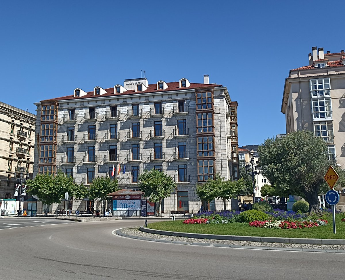 OPE Cantabria tweet media