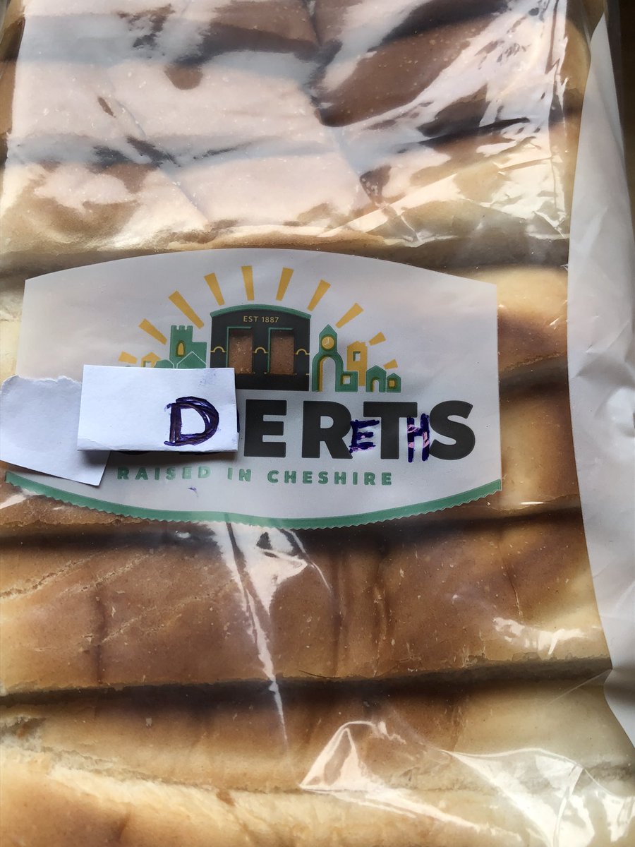 DerethH's tweet image. @RobertsBakeryUK I’m claiming this loaf , it’s mine all mine .#bestbread #bread