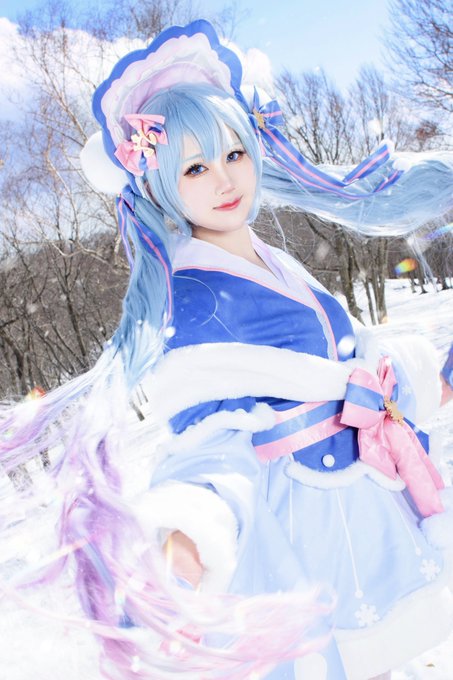 コスプレイヤーしゅんすけのTwitter画像6