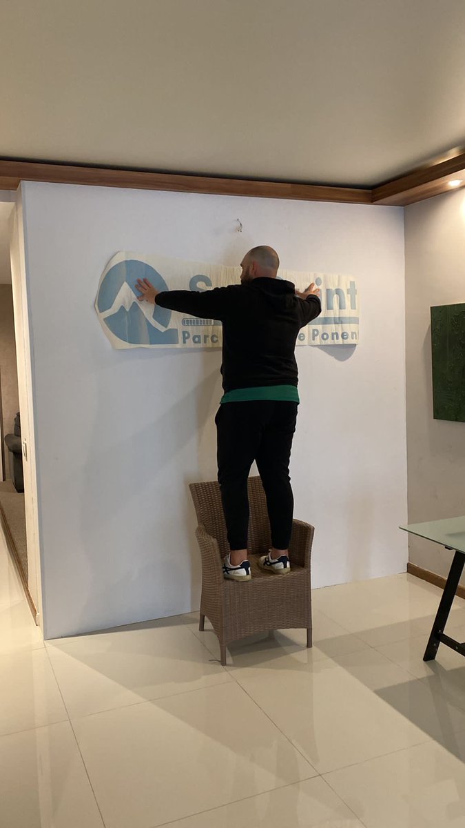 espaisonquint's tweet photo. Seguim construint l’@espaisonquint, un projecte compartit d’@AmarUcraina @facsomnis #HomeProtectBalear, #MallorcaJurídica i @son_quint https://t.co/3SRJXq7Pc0