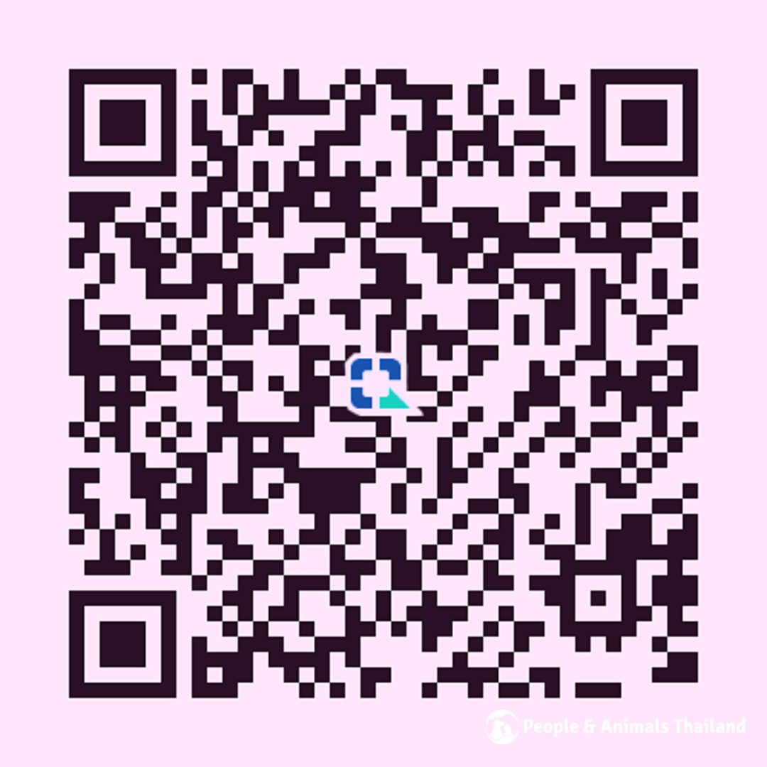 Wildlife Friends Foundation Thailand tweet media