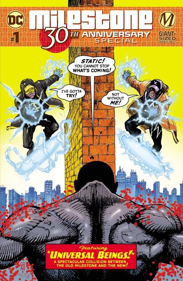 nansgamescomics's tweet photo. DC releases Batman / Superman: World's Finest #13, Catwoman #53, Milestone 30th Anniversary Special #1, Nightwing #102 and Wonder Woman #797. https://t.co/9IYbn7Uyvu