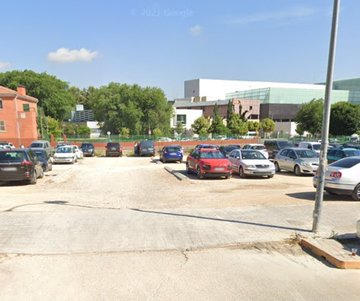 Foto cedida por PP Coslada