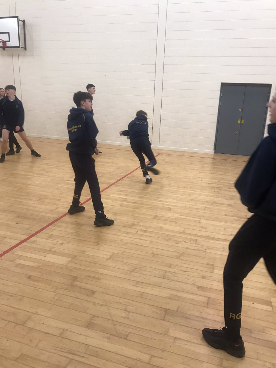 RGC PE & Sport tweet media