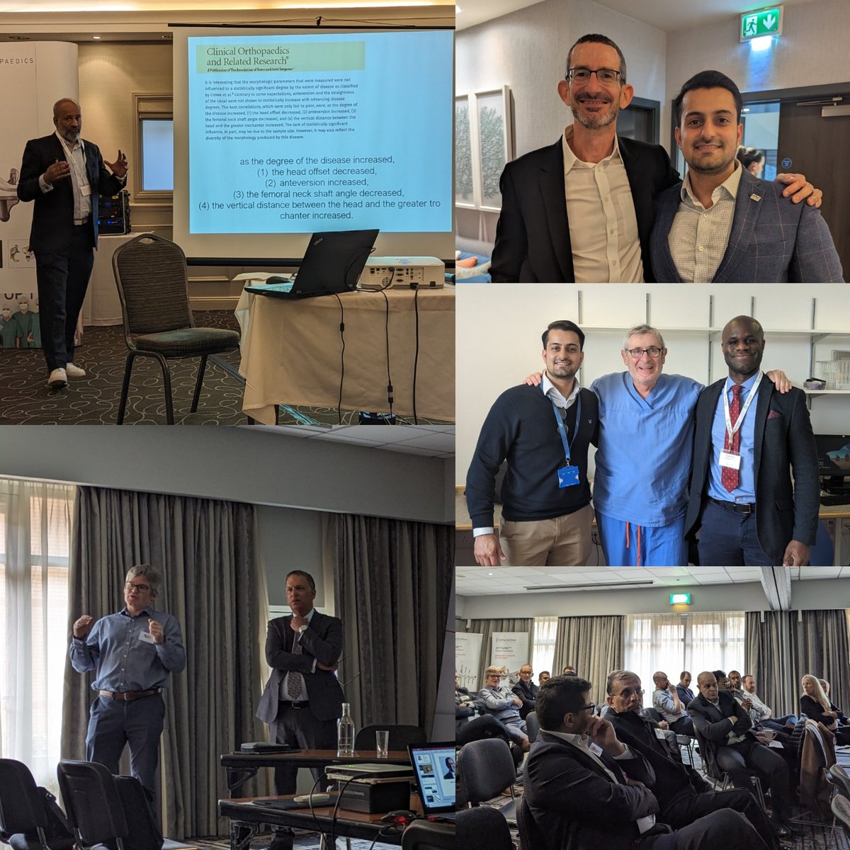 Thackray Fellow (@thackrayfellow) on Twitter photo Another outstanding week of fellowship. Meeting old friends, making new connections and learning a great deal about hip and knee arthroplasty <a href="/tim_n_board/">Prof Tim Board</a> <a href="/anilgambhir9/">anilgambhir</a> <a href="/MartynPorter1/">Martyn Porter</a> <a href="/pramodachan/">pramod achan</a> <a href="/WWLFellows/">The Wrightington Fellows</a> <a href="/NottsHipKnee/">Nottingham Hip & Knee</a> Another outstanding week of fellowship. Meeting old friends, making new connections and learning a great deal about hip and knee arthroplasty <a href="/tim_n_board/">Prof Tim Board</a> <a href="/anilgambhir9/">anilgambhir</a> <a href="/MartynPorter1/">Martyn Porter</a> <a href="/pramodachan/">pramod achan</a> <a href="/WWLFellows/">The Wrightington Fellows</a> <a href="/NottsHipKnee/">Nottingham Hip & Knee</a>