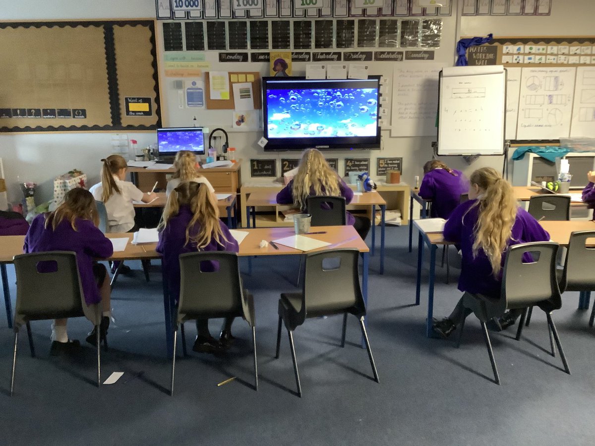 On the last day of term publishing Mrs Lloyd you may ask yourself, but the children as so proud of their diary entries and determined to complete their English journey. Well done Haematite. ⁦<a href="/PrimaryElaine/">Elaine Primary</a>⁩