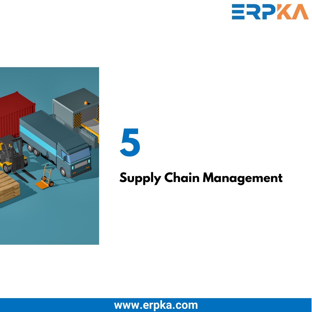 erpka101's tweet photo. Hey, Business Owners!

Implement an #erpsoftware in your business and grow your business to the next level.

Visit our website 👉 https://t.co/G5etIEAbLf

Or call us at +91 9152049912 to automate your business.

#businessmanagementsoftware #businesssoftwaresolutions #erpsoftware https://t.co/jebW5wgTIU