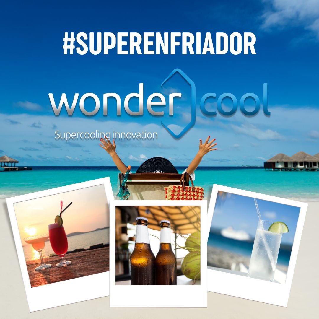 Wondercool tweet media