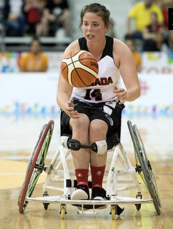 OgrodnickDennis's tweet photo. Let’s BRAG about PA…
Erica Gavel has been passionate about basketball ever since she can remember. A star on the rise, she was a highly sought-after recruit coming out of Carlton High School and went on to play for the University of Saskatchewan women’s basketball program. https://t.co/gGgsm0DeRh