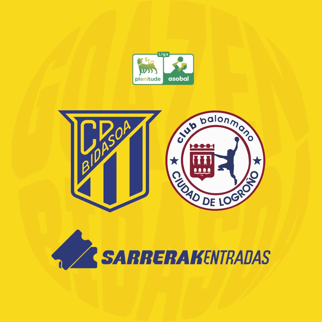 CD Bidasoa Irun tweet media