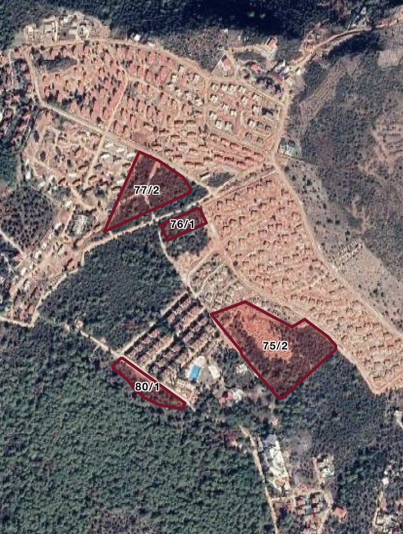 YusufYavuz3's tweet photo. AKP’li Kaş Belediyesi Patara’da arazi satacak!

Patara antik kenti yakınında bulunan belediyeye ait 4 parselde toplam 43 bin m2 arazinin satışı, 3 Nisan’da toplanacak olan Meclisin gündeminde…

https://t.co/d8vpPcM1Wd https://t.co/KeTb3AkUhk
