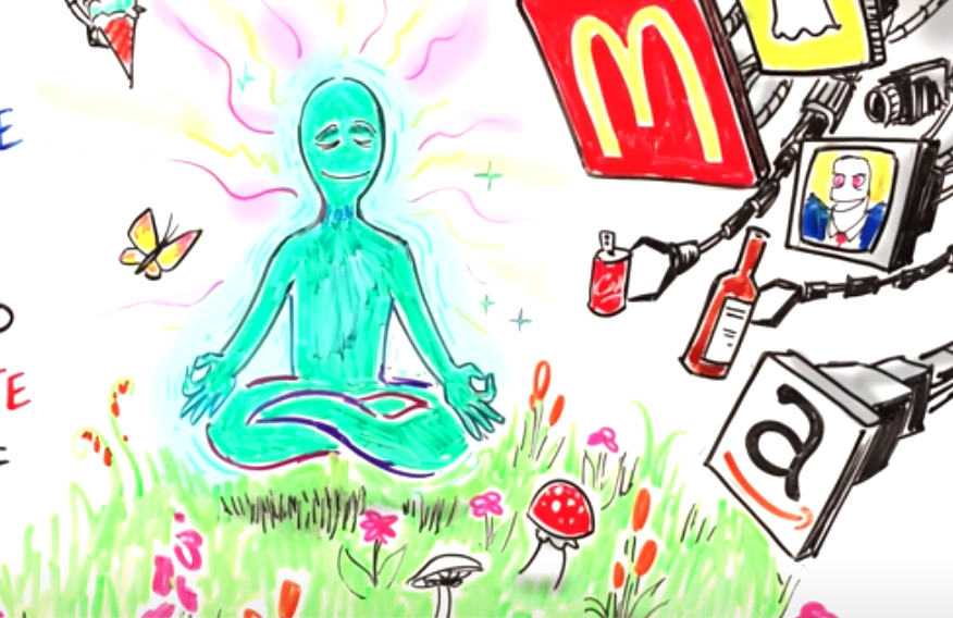 jackmoses777's tweet photo. Modern life has zapped your attention.

Cheap dopamine from Tik Tok, fast food, and video games is destroying our brains.

Here are 7 tips to build your attention span and regain your focus: https://t.co/VpQ5MhvXcX