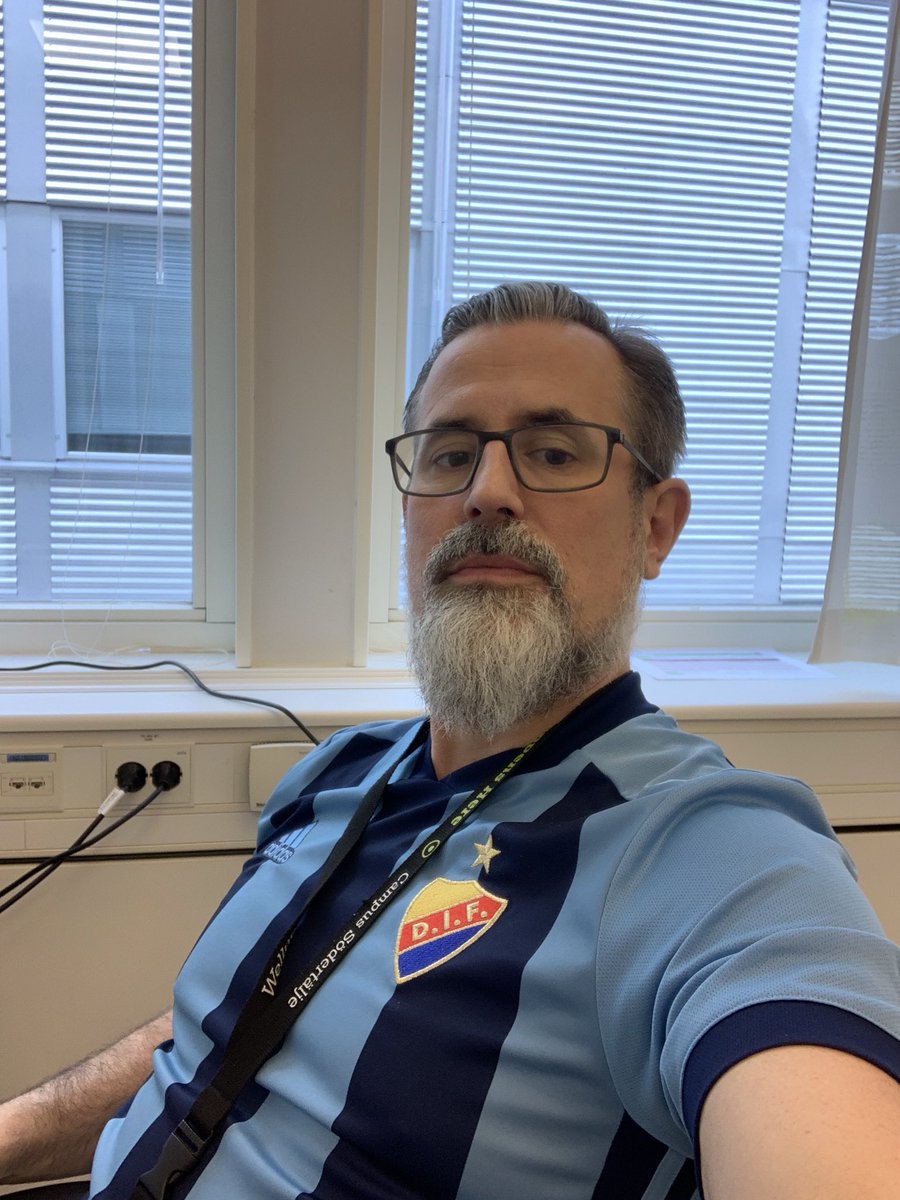 JesperWesterba1's tweet image. #Fotbollströjefredag 
@barncancerfond