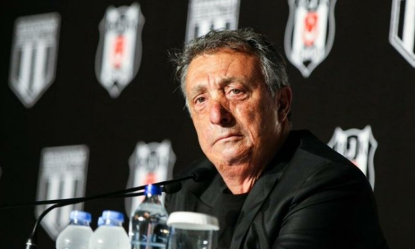 🔥"UEFA'ya gidecek misiniz?"

Ahmet Nur Çebi: "Sonuna kadar gideceğim. Gitmek zorundayız. Çünkü, bu ligin adil olacağını düşünmüyorum."