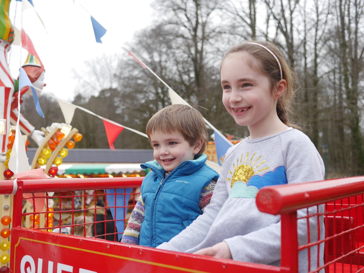 Catherine Clarke (@cathamclarke) on Twitter photo 5 years ago: user-testing <a href="/StThomasWay/">The St Thomas Way</a>! Some behind-the-scenes photos here, featuring my mini assistants, including an unexpected visit by the Easter Bunny at #LlanthonyPriory, pony-riding, & a fabulous roundabout <a href="/StFagans_Museum/">Sain Ffagan | St Fagans</a>. I'll share more pics over the coming days... 5 years ago: user-testing <a href="/StThomasWay/">The St Thomas Way</a>! Some behind-the-scenes photos here, featuring my mini assistants, including an unexpected visit by the Easter Bunny at #LlanthonyPriory, pony-riding, & a fabulous roundabout <a href="/StFagans_Museum/">Sain Ffagan | St Fagans</a>. I'll share more pics over the coming days...