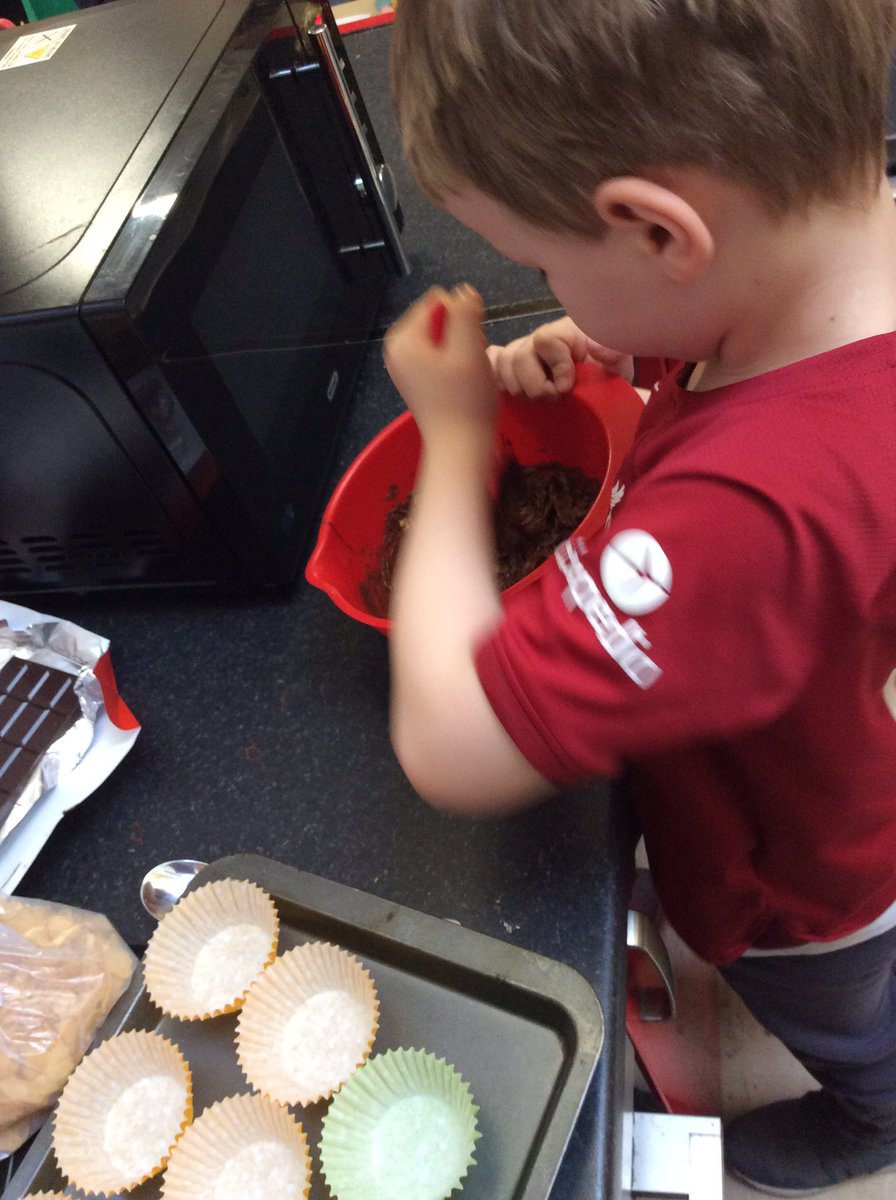 stannesclass2's tweet photo. Some Easter fun going on in Class 2 today https://t.co/KOJoeK6kDC