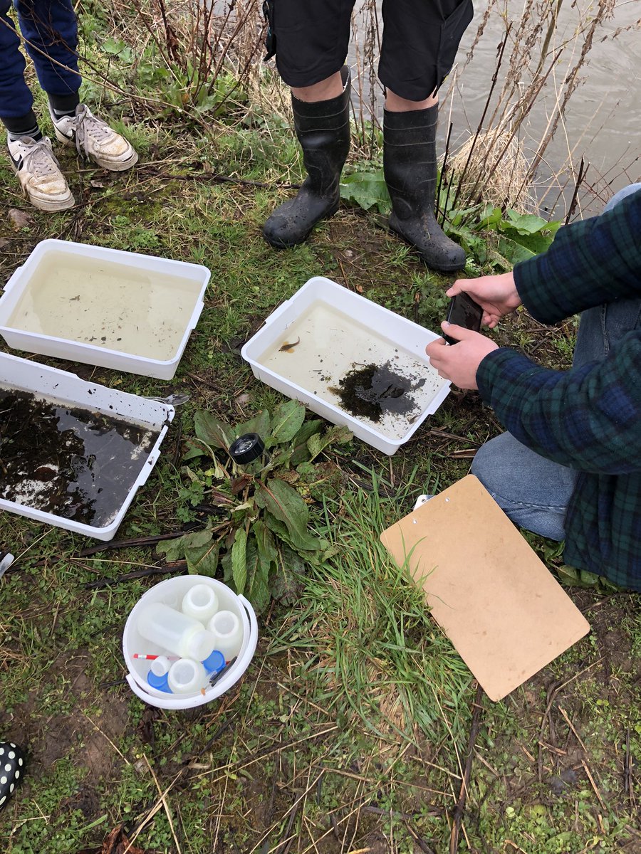 Eleanor Atkins (@elleatkins) on Twitter photo Just doing some filming with our <a href="/SUBioscience/">StaffsUni Bioscience</a> ecology students @StaffsUni and <a href="/NickMott7/">Nick Mott</a> <a href="/StaffsWildlife/">StaffsWildlife 🦔🍄🦇</a> <a href="/EnvAgencyMids/">Env Agency Midlands</a> about how the river re-profiling of our Nature reserve via the SUNRISE Project & how this is beneficial to our ecology course, the community and our wildlife Just doing some filming with our <a href="/SUBioscience/">StaffsUni Bioscience</a> ecology students @StaffsUni and <a href="/NickMott7/">Nick Mott</a> <a href="/StaffsWildlife/">StaffsWildlife 🦔🍄🦇</a> <a href="/EnvAgencyMids/">Env Agency Midlands</a> about how the river re-profiling of our Nature reserve via the SUNRISE Project & how this is beneficial to our ecology course, the community and our wildlife