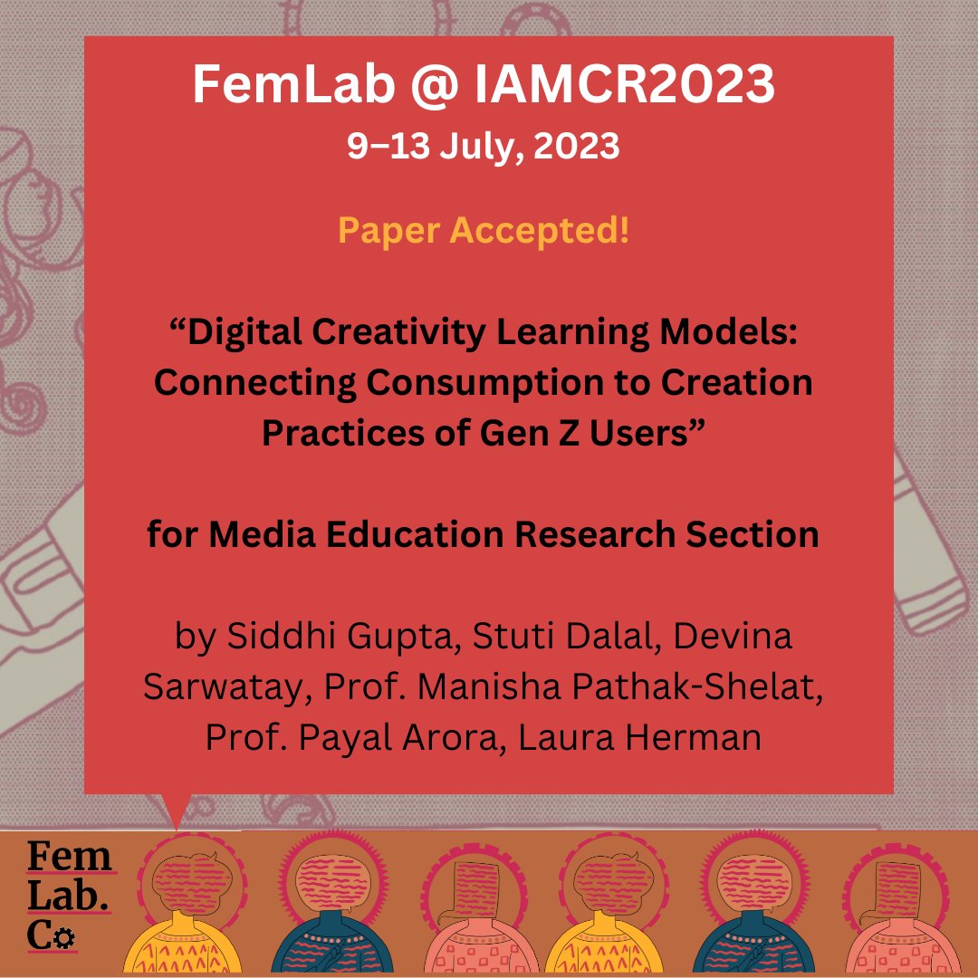 FemLab.Co tweet media