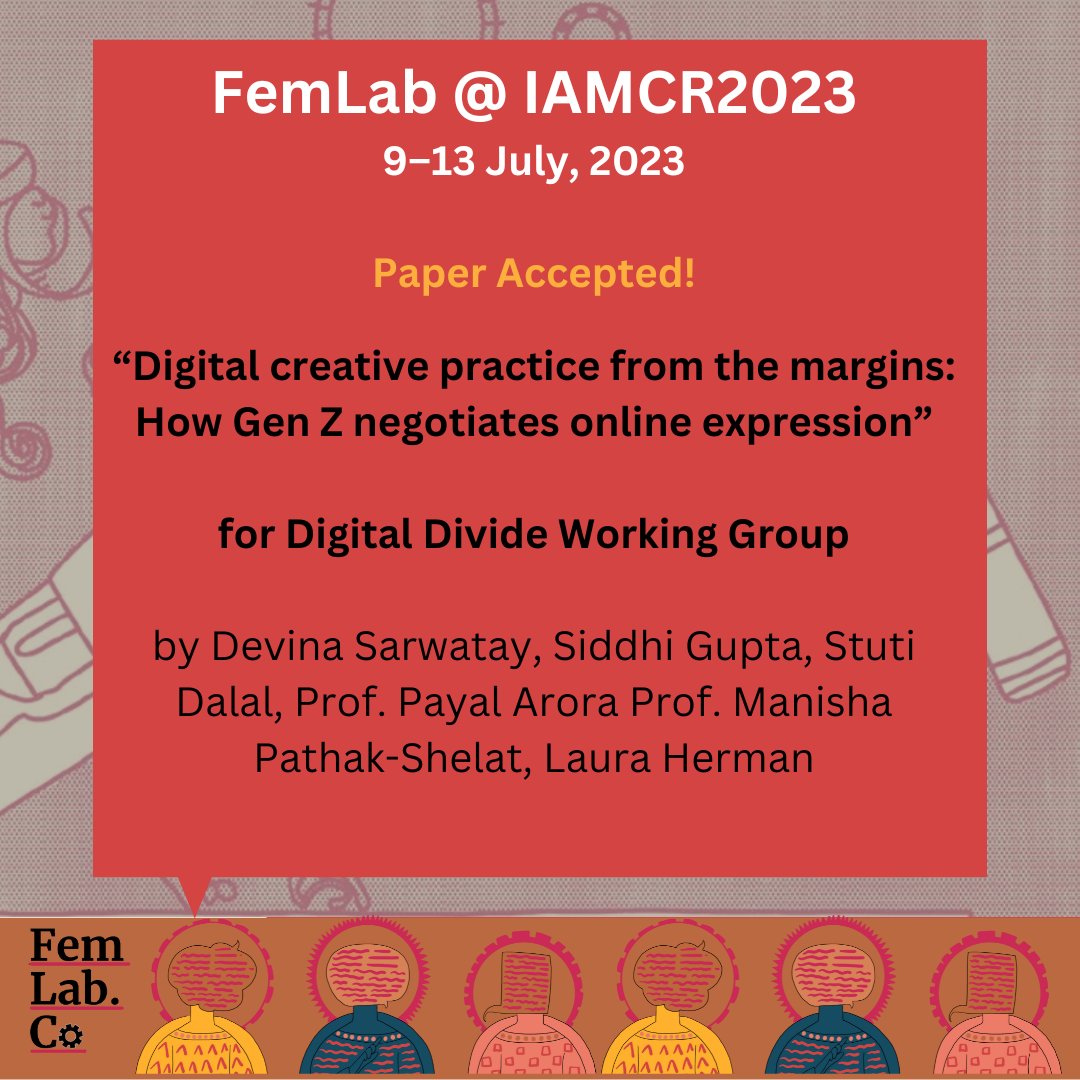 FemLab.Co tweet media