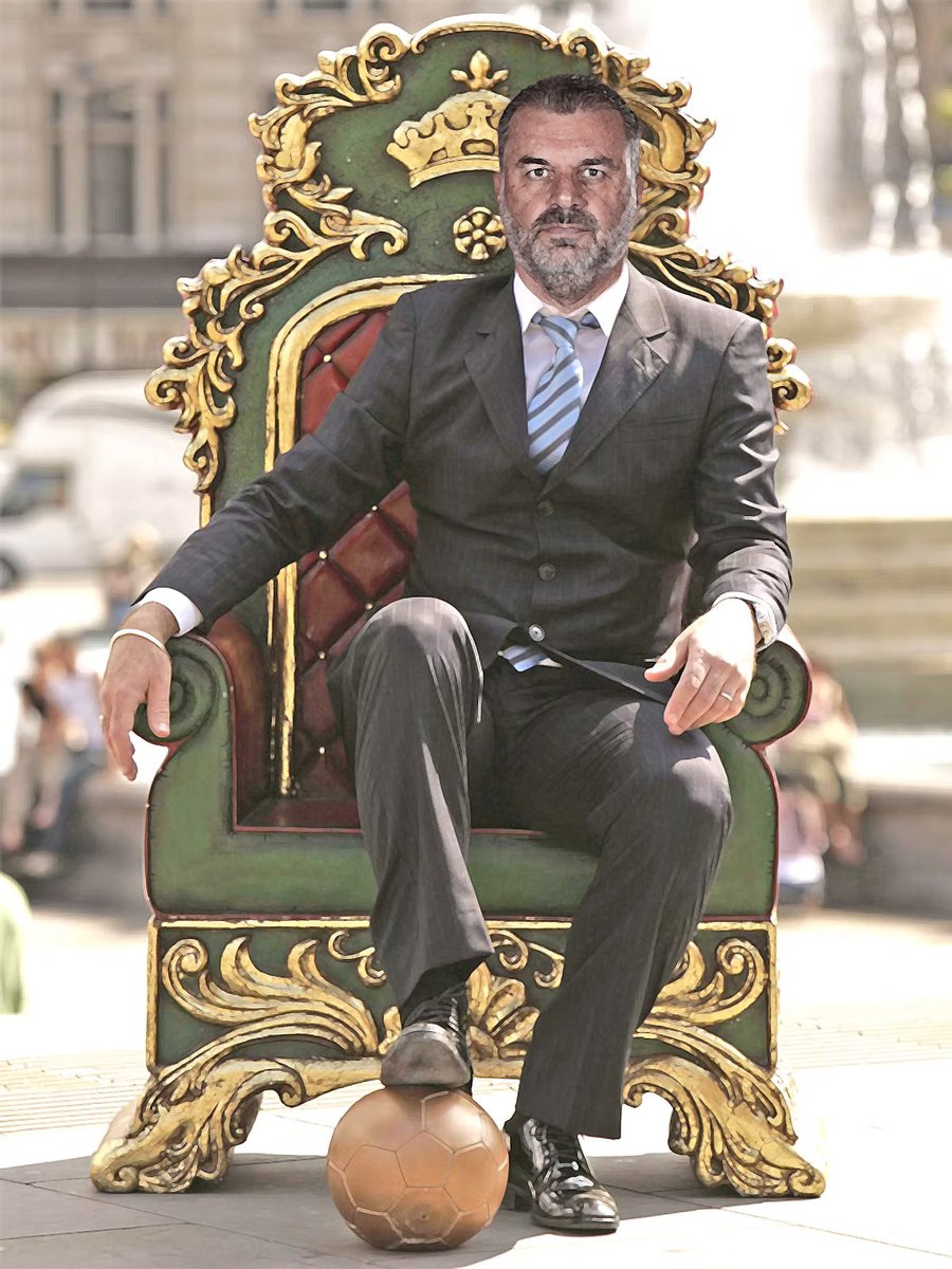 CelticF1rst's tweet photo. 📅 Sat 6th May:
King's Coronation

👑 The King: https://t.co/NByU29kNPa