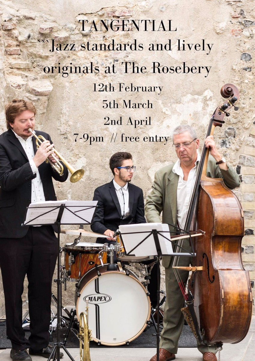 Tangential tweet media