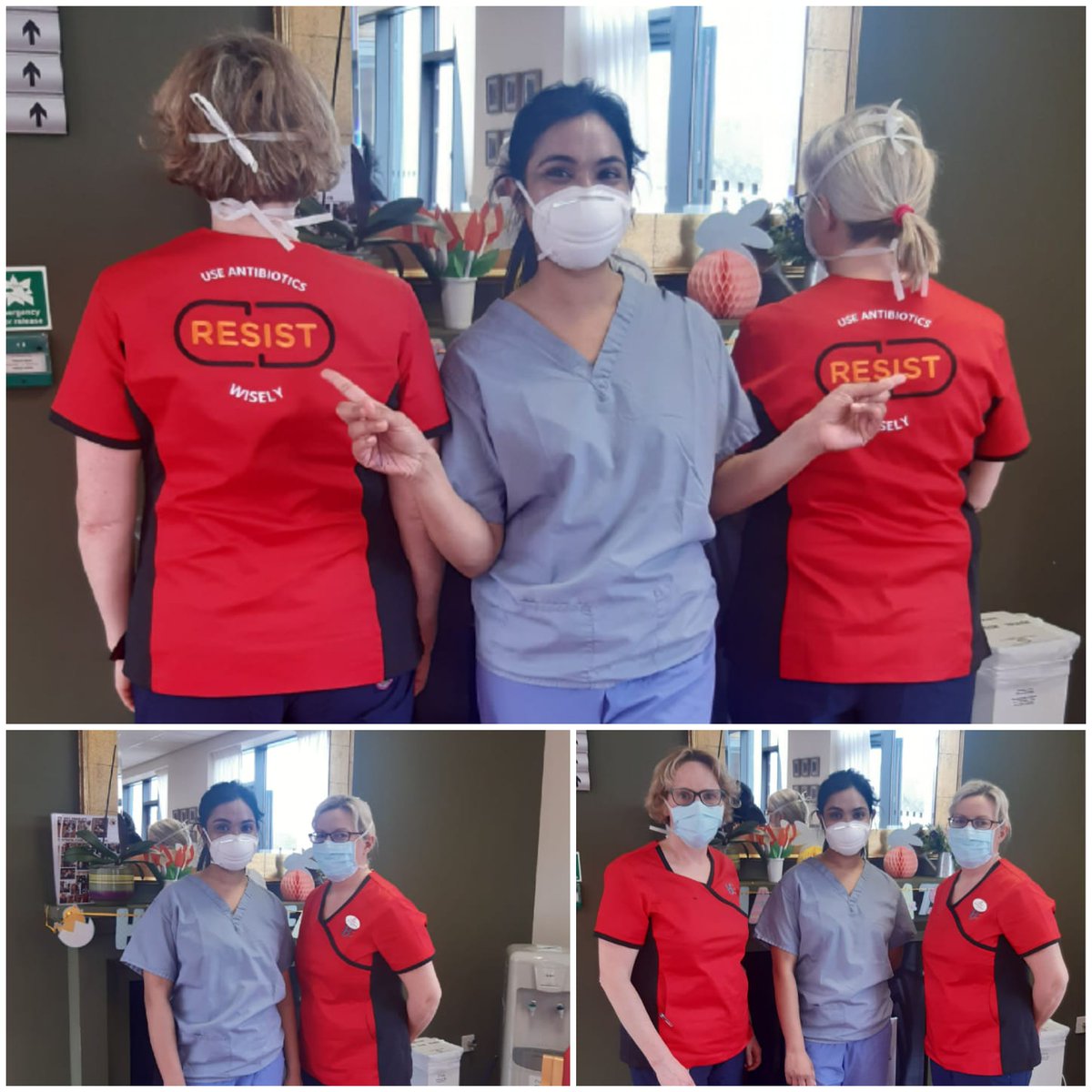 eleanormcc26's tweet photo. Last day of national urinary catheter audit in @CorkKerryCH huge thank you to all staff across our older person's services for being so welcoming and open to learning, let's see what QI initiative it brings @nagolettenna @GwenRegan1 @trishogan @hsencca @NurMidONMSD https://t.co/LixauYLnMa