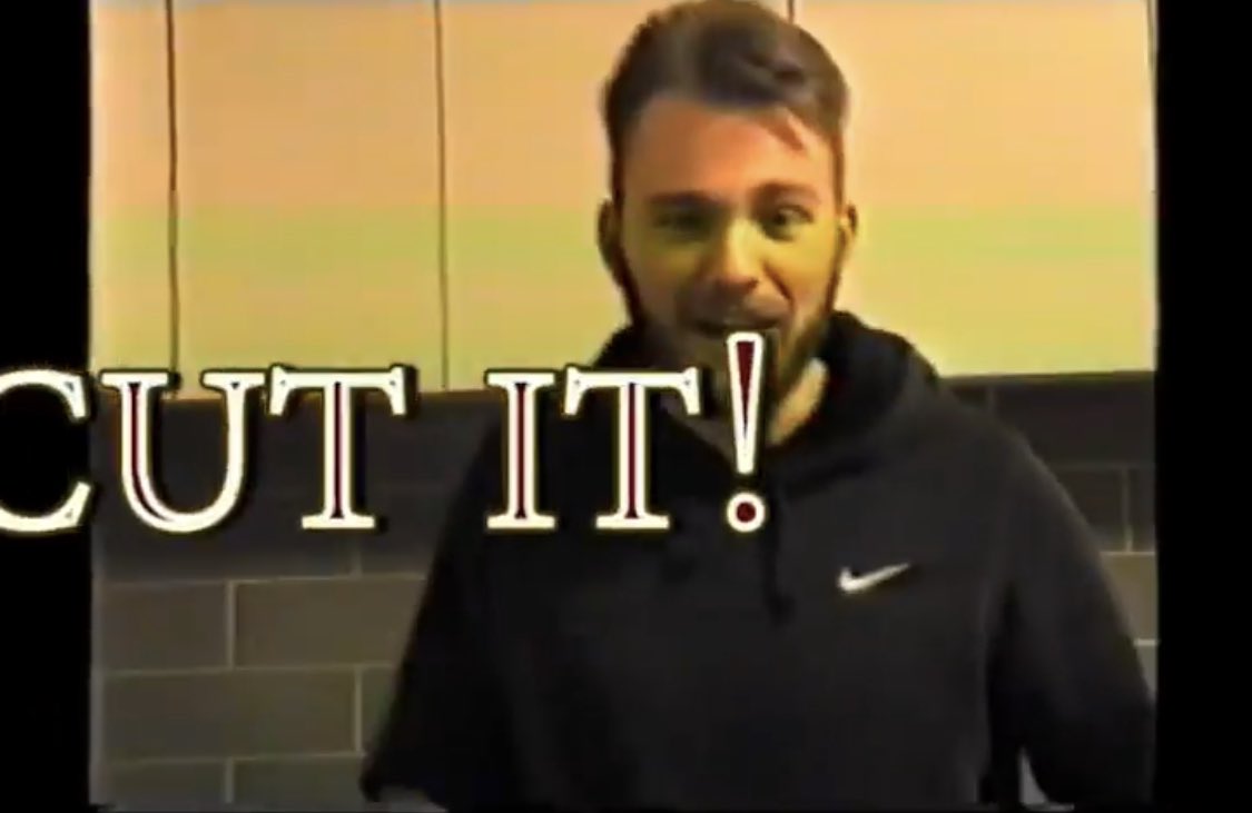 Parthiban tweet media