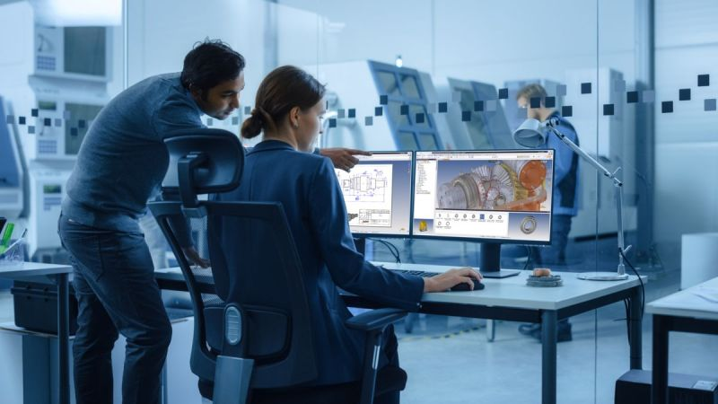 Kingtechiz1's tweet image. How CAD Modeling Services are Revolutionizing Manufacturing Industry?

learn more about - bit.ly/3zl61yn

-
#Cad #modeling #modelingcompetition #manufacturing #ManufacturingAssociate #industry