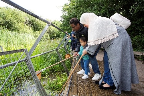 Islington Early Years tweet media