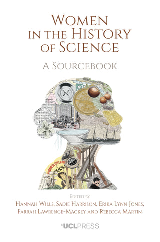 This book is a great resource for teachers looking to inspire their students with stories of amazing women in science #WomeninScience #ScienceHistory #openaccess ow.ly/kfxV50NlhJW