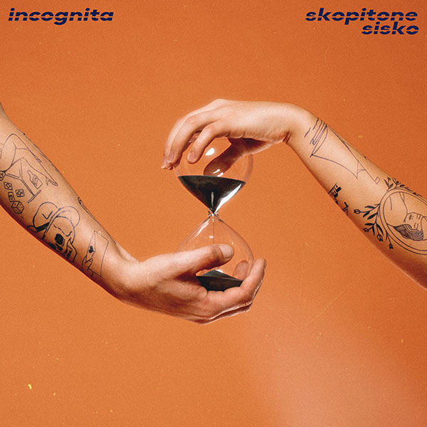 💿 Le premier album "Incognita" de <a href="/Skopitone_Sisko/">Skopitone Sisko</a> est disponible ! Composé sur une année, au gré des saisons et de leurs humeurs, il vogue sur les aléas du temps, à travers douze titres qui font le tour du cadran. 

🎧 idol-io.link/Incognita
· <a href="/UptonPark/">UPTON PARK</a>