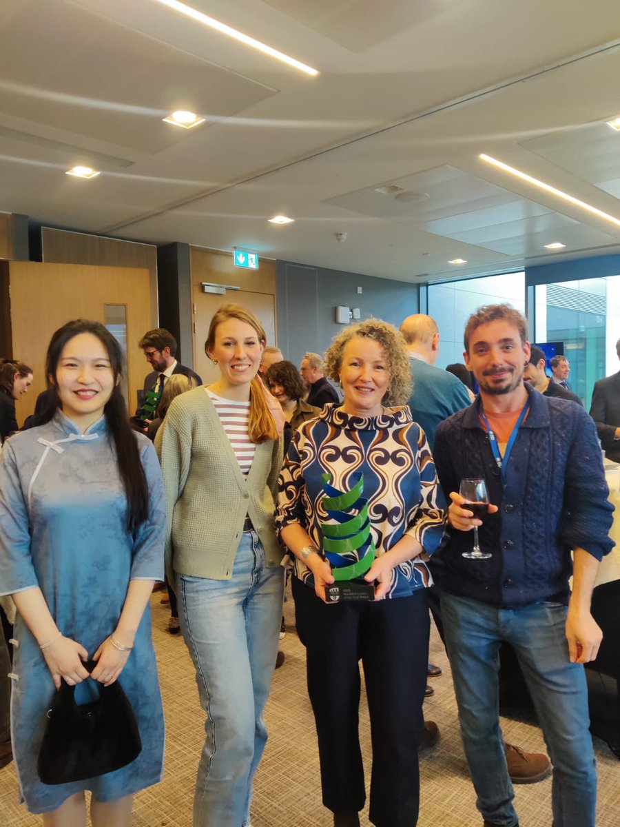 Siobhán McClean tweet media