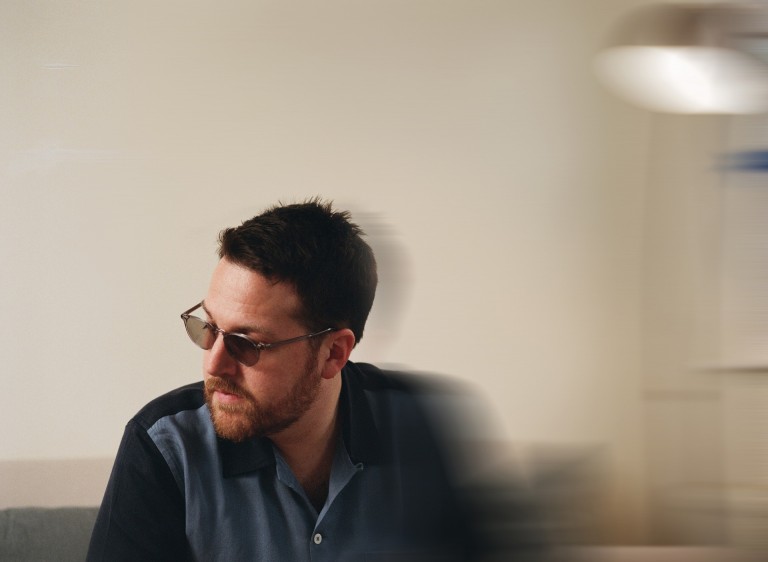 Levitating between New York’s hip-hop sounds and London’s thriving jazz scene, producer and engineer DARGZ leaps with a genre-bending cut ‘Love Will Take Me Higher,’ an earworm worth any cinematic meet-cute. noctismag.com/music/premiere… 
🖊️ <a href="/carolinakrampl/">Karolina Kramplova</a>