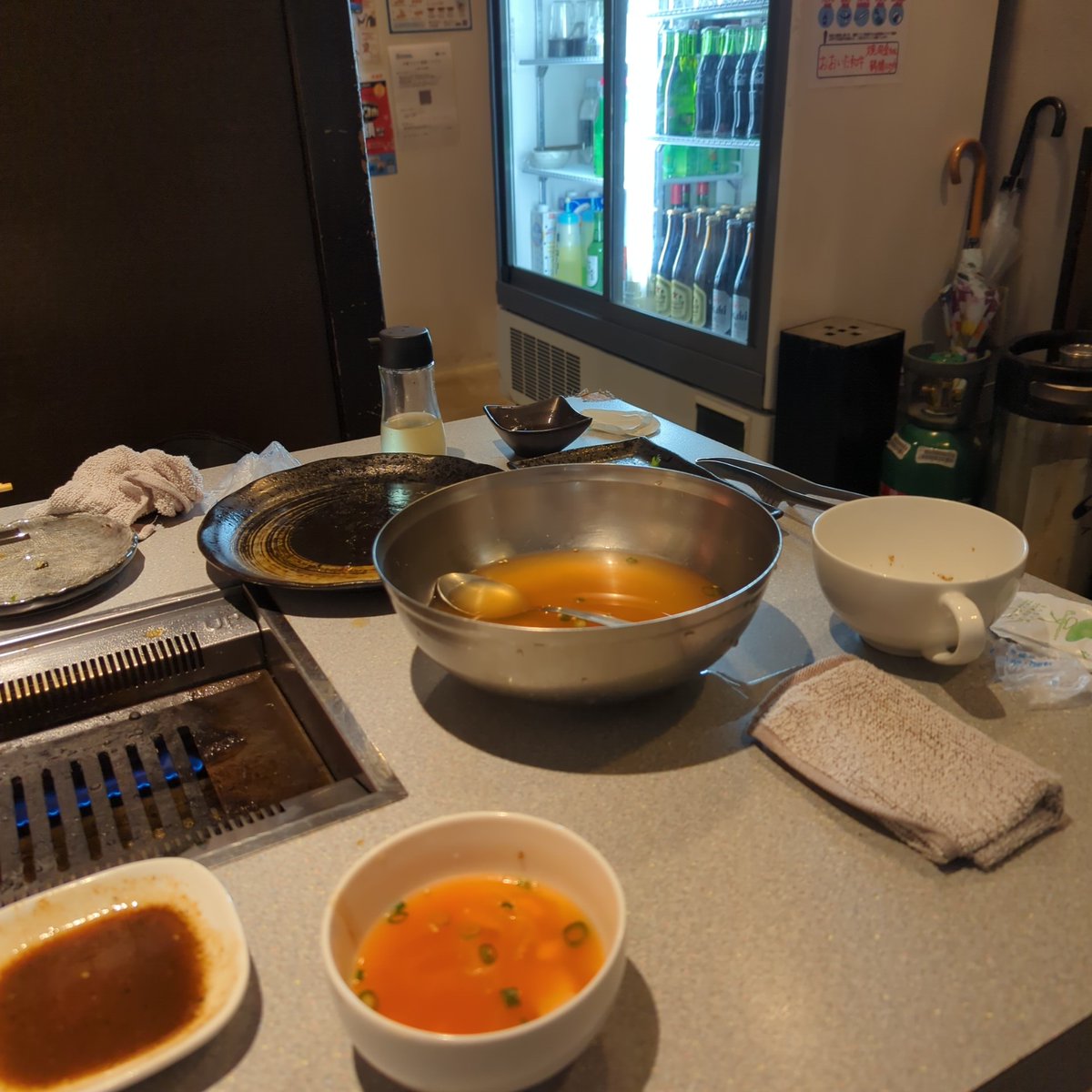 sh1tJulio's tweet photo. ごちそうさまです https://t.co/DHyA9zQuEx