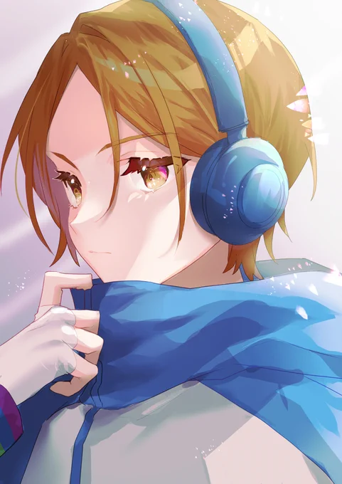 速水ヒロ様さん 