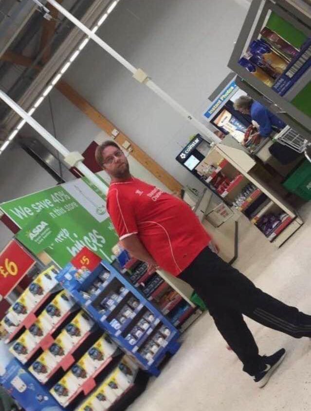Caroline Dovaston (@bloom200) on Twitter photo ๐ #MUFC_FAMILY ๐ look at what the international has done to Mr Plopp ๐คฃ
<a href="/AnnetteH0526/">Annette</a> <a href="/Benniewilson111/">Munch_MUFC</a> <a href="/2PACMUFC/">Rizwan Khan</a> <a href="/refc160/">Rupert Clark</a> <a href="/UTDFOREVER58/">MYLES-RED-ARMY ๐โค๐พ๐ช๐ฐ</a> <a href="/PhilHowarth/">Phil Howarth</a> <a href="/kernan_mc/">Paul Mc Kernan</a> <a href="/john_nufc42/">John Sinclair (YT)โซ๏ธโช๏ธ</a> <a href="/tedio74/">UniTED</a> <a href="/wumaufu77/">Erick</a> <a href="/haddin7/">H@ddin Fern@ndez ๐ฐ</a> <a href="/MrIslandMan67/">MrIslandMan</a> <a href="/dazzamufc99/">Darren Meades</a> @mylegend201999 <a href="/EldiabloUtd/">Banter uproar</a> <a href="/UTDRoyo/">๐ก๐ธ๐๐ธ</a> <a href="/Rio_F79/">Rio ๐ฐ</a> ๐ #MUFC_FAMILY ๐ look at what the international has done to Mr Plopp ๐คฃ
<a href="/AnnetteH0526/">Annette</a> <a href="/Benniewilson111/">Munch_MUFC</a> <a href="/2PACMUFC/">Rizwan Khan</a> <a href="/refc160/">Rupert Clark</a> <a href="/UTDFOREVER58/">MYLES-RED-ARMY ๐โค๐พ๐ช๐ฐ</a> <a href="/PhilHowarth/">Phil Howarth</a> <a href="/kernan_mc/">Paul Mc Kernan</a> <a href="/john_nufc42/">John Sinclair (YT)โซ๏ธโช๏ธ</a> <a href="/tedio74/">UniTED</a> <a href="/wumaufu77/">Erick</a> <a href="/haddin7/">H@ddin Fern@ndez ๐ฐ</a> <a href="/MrIslandMan67/">MrIslandMan</a> <a href="/dazzamufc99/">Darren Meades</a> @mylegend201999 <a href="/EldiabloUtd/">Banter uproar</a> <a href="/UTDRoyo/">๐ก๐ธ๐๐ธ</a> <a href="/Rio_F79/">Rio ๐ฐ</a>