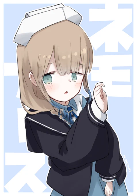 ナースさん#FGO 