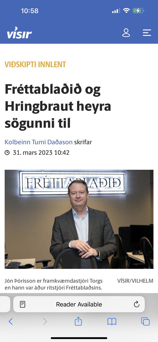 Tveimur tímum síðar
