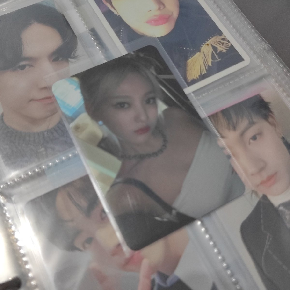 shionsells's tweet photo. 🩷 … 𓄹𓈒 ฅ #elomails ฅ — # ༘

         this is one of those pcs na super tagal kong pinag-isipan if bibilhin ko ba or not, but i ended up buying bcs idk ang pretty nya 😞 hay, kaya thank you, @blu6jeans for letting me adopt her and for packing her well. ^^

ꮺ #bbangzceipts ♡̷ https://t.co/FogTRogbeq