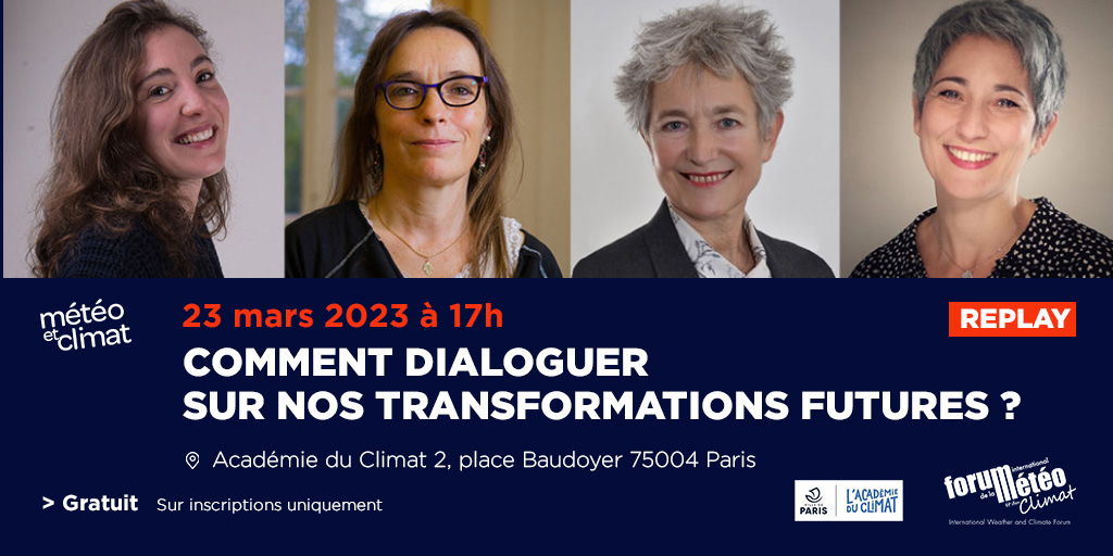 Meteo et Climat tweet media