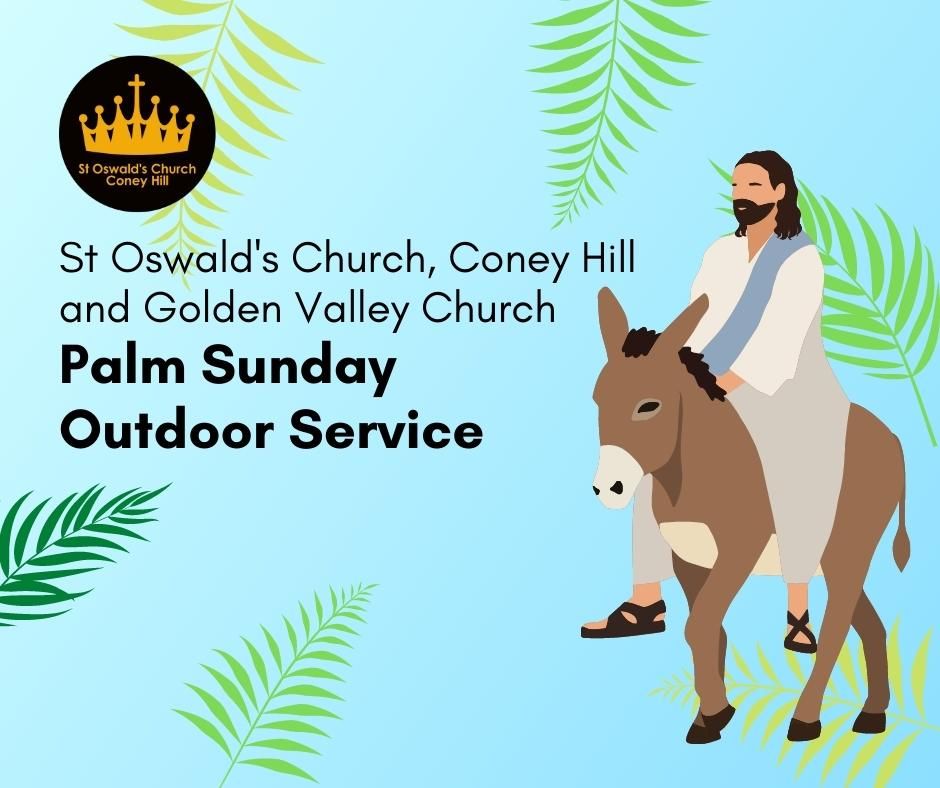 The latest from St Oswald's Church - mailchi.mp/df6cc68cc0d0/t…