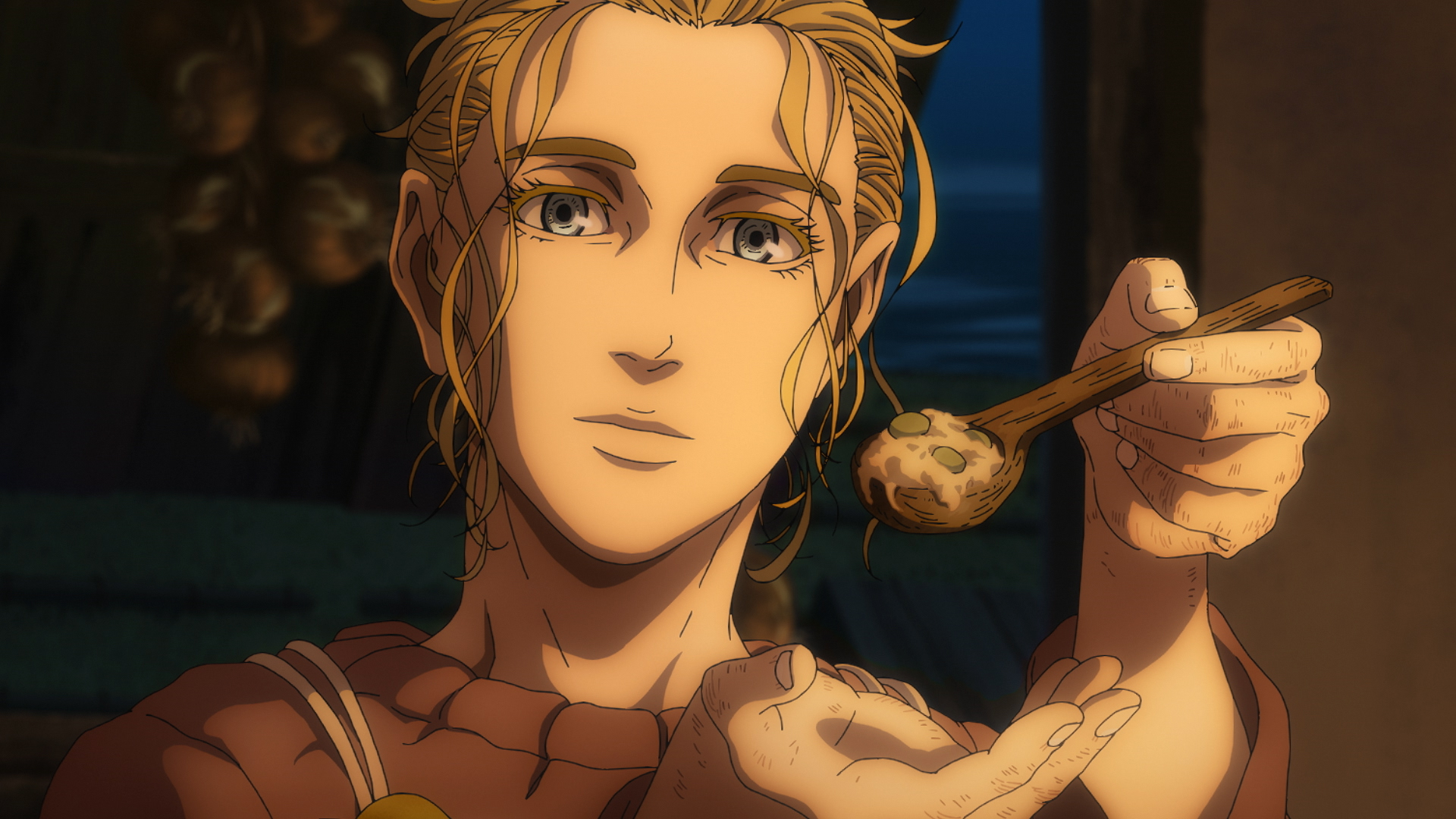 Anime Corner News - OFFICIAL: VINLAND SAGA Season 2 has revealed new  trailers for the 2nd cour, featuring the new opening and ending songs!  Watch: acani.me/vinland-cour2 The anime will continue into the
