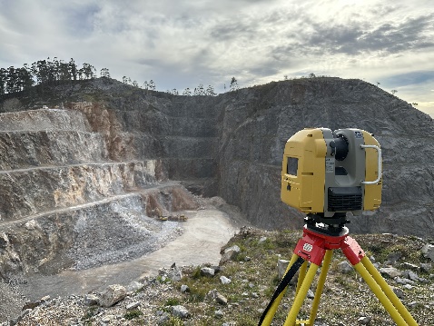 Topcon Positioning Spain & Portugal tweet media