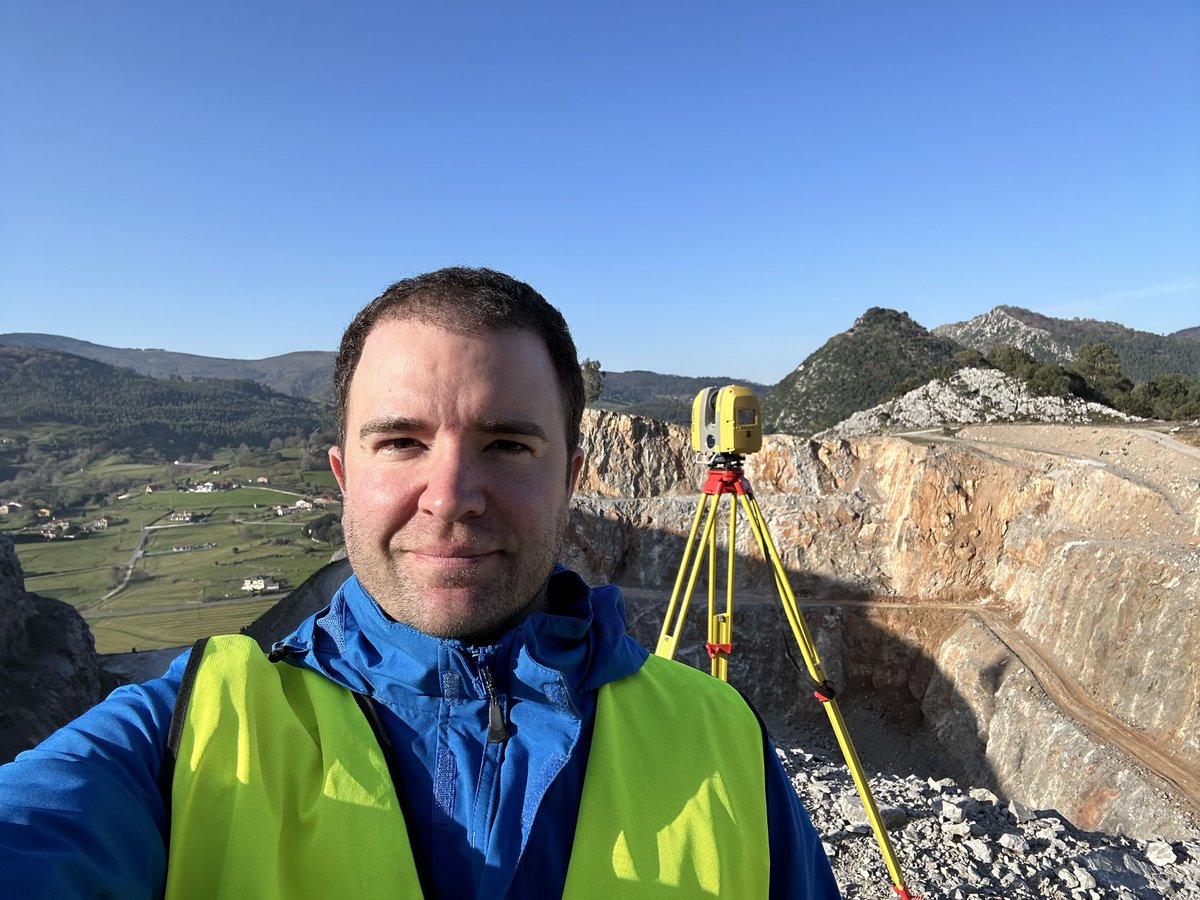 Topcon Positioning Spain & Portugal tweet media