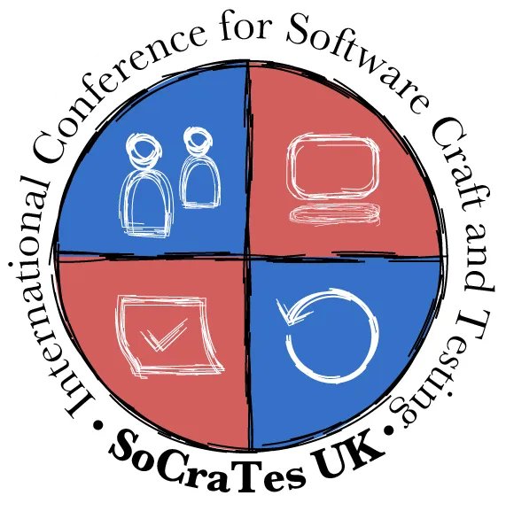 SoCraTes UK tweet media