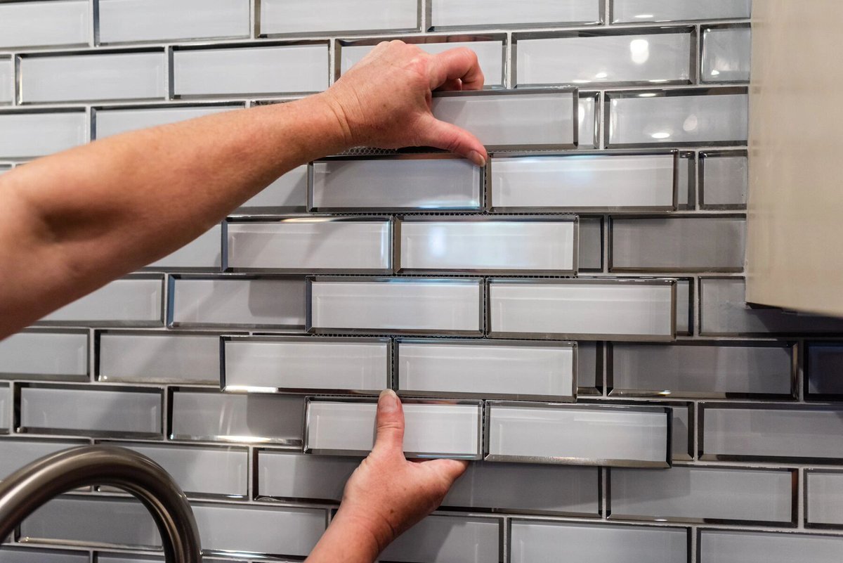 Visit our website to browse tile, learn more about who we are, and take action in receiving help with your needs! #LGTile #HomeMakeover #CustomTile