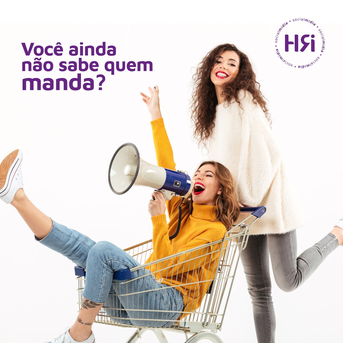 Os consumidores agora estão no poder, eles sabem muito mais do que você mesmo como companhia…

#SejaExponencial
😉 #DicaHRI
#ContrateComCautela
#DeserveToBeFound
#Posicionamento
#Branding
#SejaUmaGrandeMarca
#SomosHRI
#HRIESG
#ConectandoOMercado
#HRIConsultoria
#HRIRedesSociais