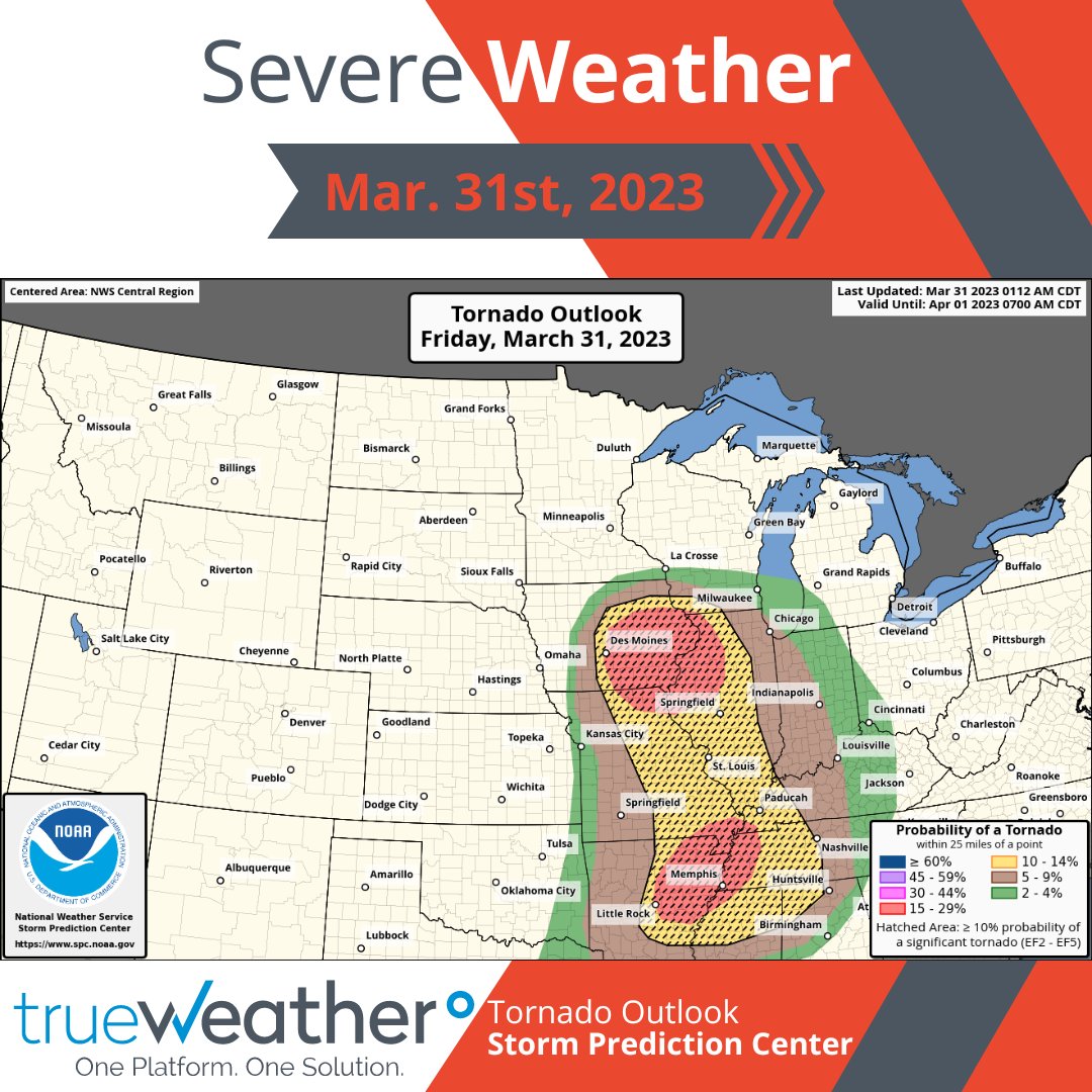 true_weather's tweet photo. #𝐒𝐄𝐕𝐄𝐑𝐄𝐖𝐗 𝐎𝐔𝐓𝐁𝐑𝐄𝐀𝐊 𝐀𝐋𝐎𝐍𝐆 𝐌𝐈𝐒𝐒𝐈𝐒𝐒𝐈𝐏𝐏𝐈 𝐕𝐀𝐋𝐋𝐄𝐘 ⛈️🌪️
Damaging winds, large #hail, #tornadoes, and #microbursts are all anticipated across the MS Valley later today that will continue into the OH Valley through early Sat. AM.
#arwx #iawx #mowx https://t.co/XizLq5yqmW