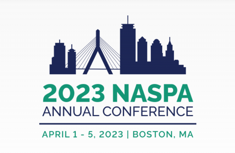 JGL WILL BE ATTENDING THE 2023 NASPA ANNUAL CONFERENCE IN BOSTON!

Ryan and Connor will be attending NAPSA and are available for complimentary consultations!  

#letsconnect #naspa # jglconsultants