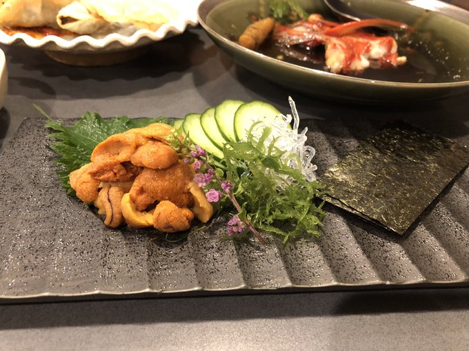 結婚記念日なので伊東に故郷の味を食べに来たぞ…! 